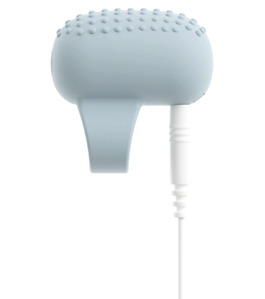 KIREMO Finger Vibrator