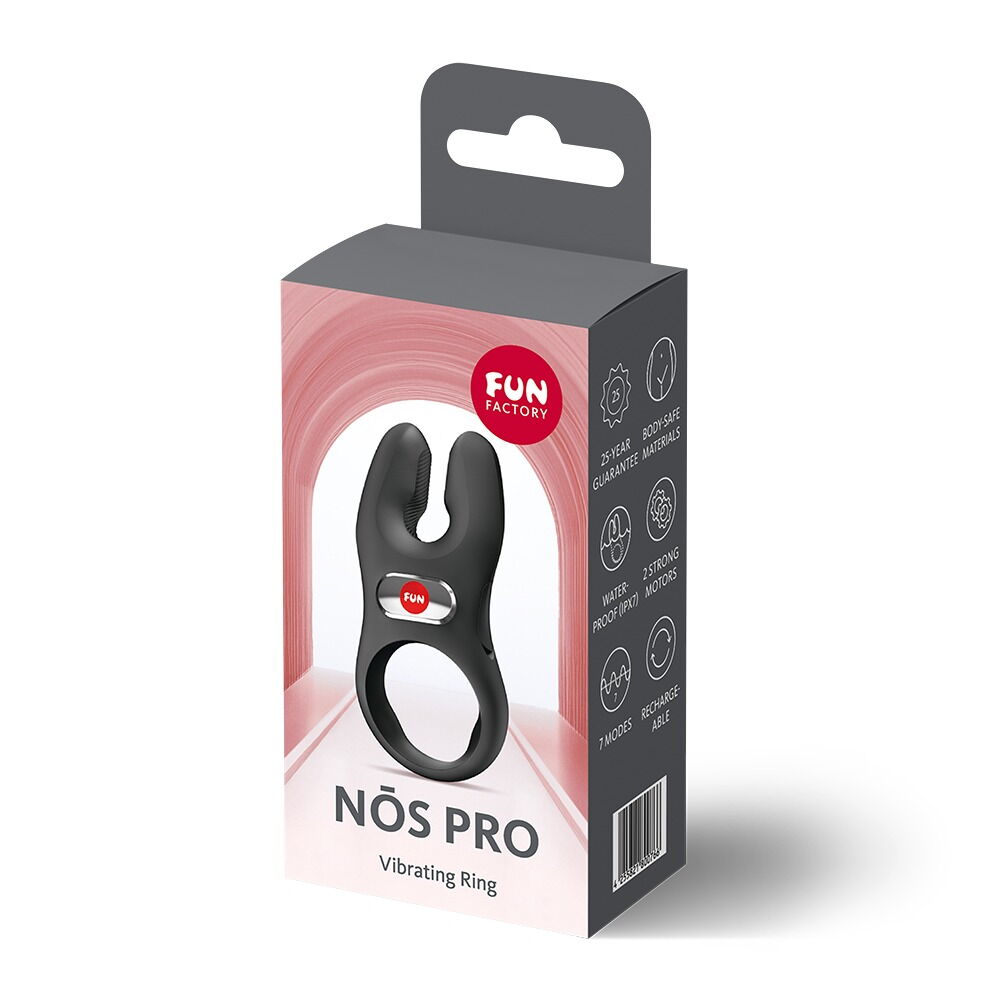 NŌS PRO