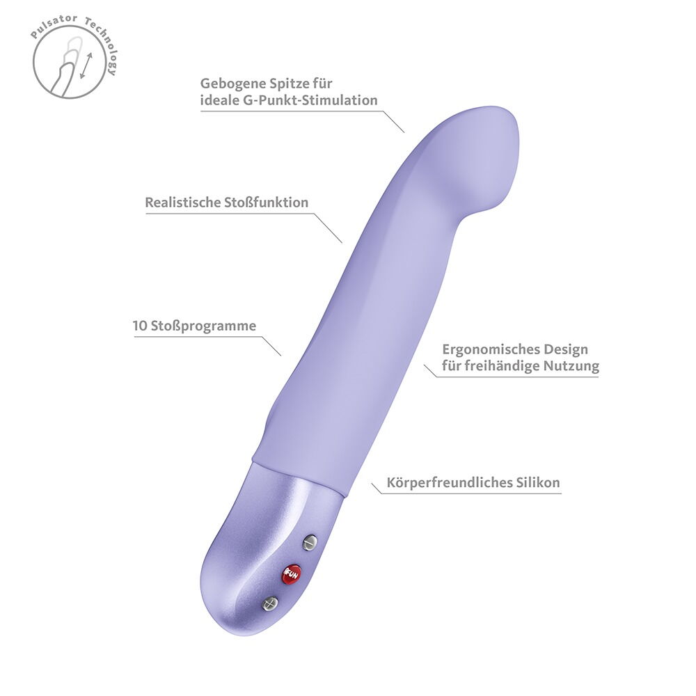 STRONIC G