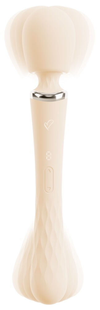 TAVIRO Big Wand Massager