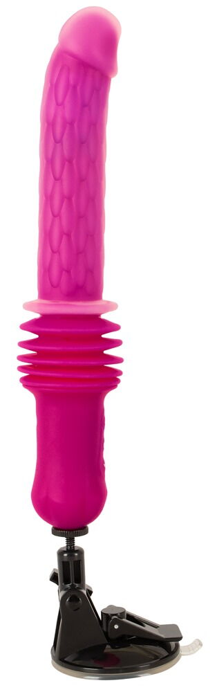 RC Warming Fucking Machine