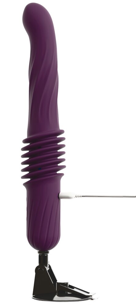 RC Warming Fucking Machine