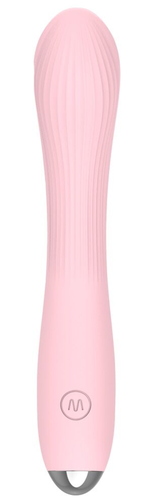 KIREYA Curved Vibrator