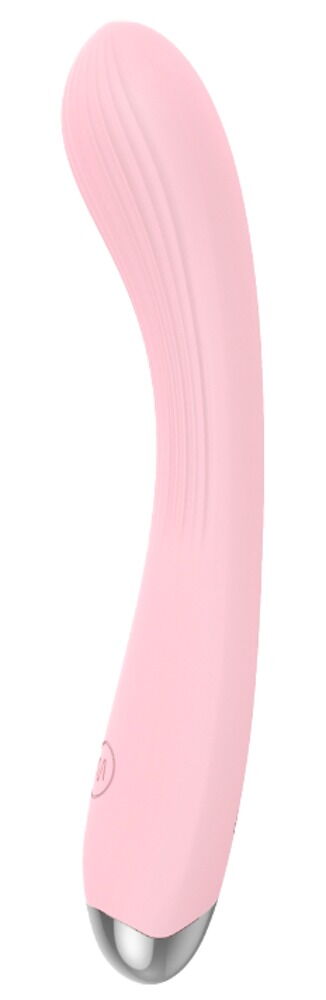 KIREYA Curved Vibrator