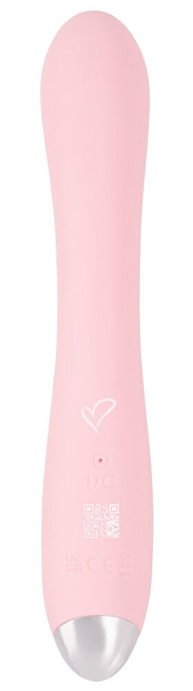 KIREYA Curved Vibrator