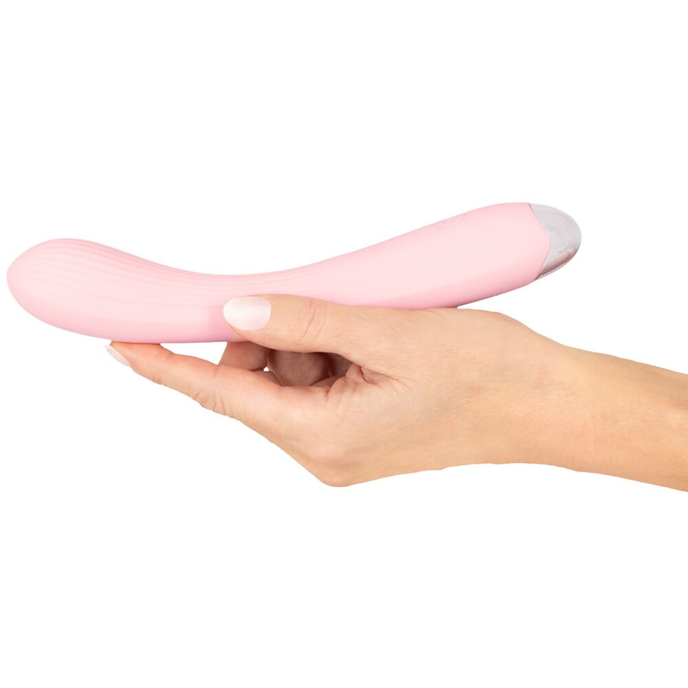 KIREYA Curved Vibrator