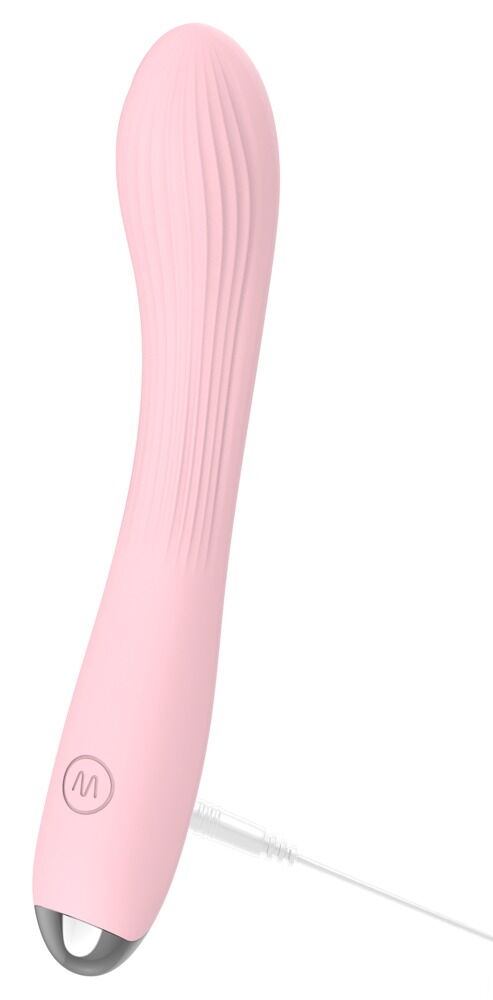 KIREYA Curved Vibrator