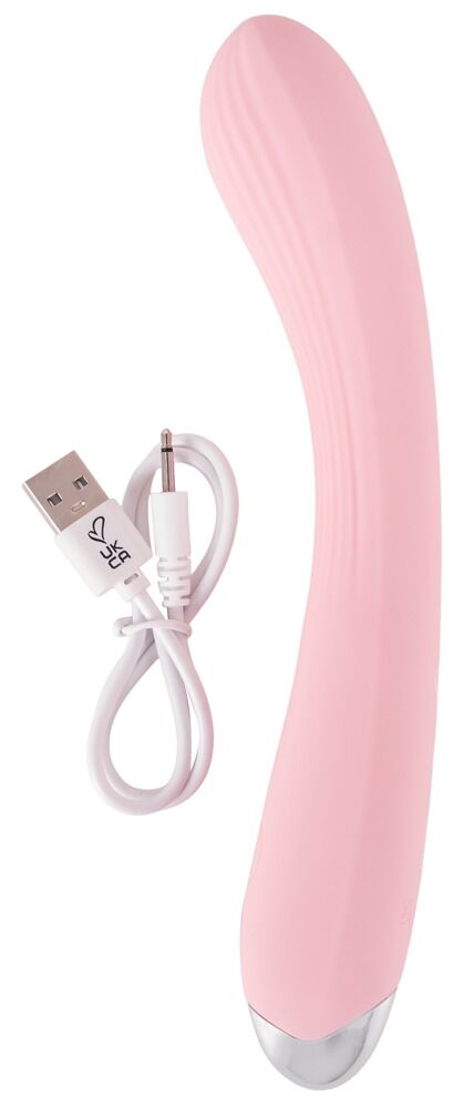 KIREYA Curved Vibrator