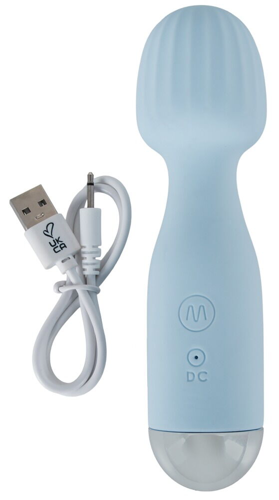 VANYOR Mini Wand Massager