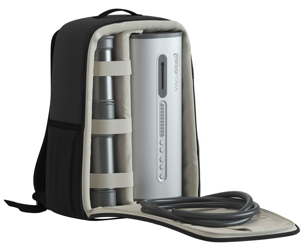 VacuGlide 2
