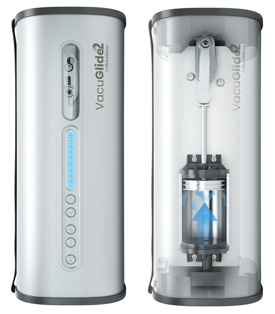 VacuGlide 2