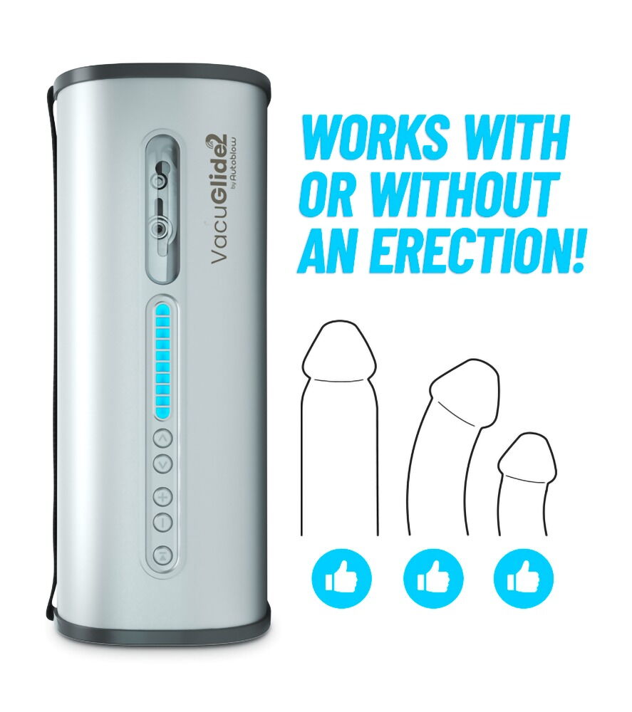 VacuGlide 2