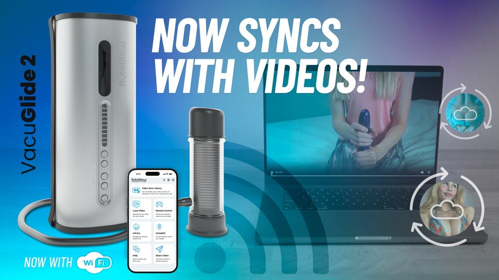 VacuGlide 2