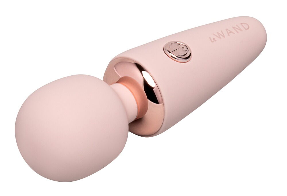 Mini Vibe Microwand