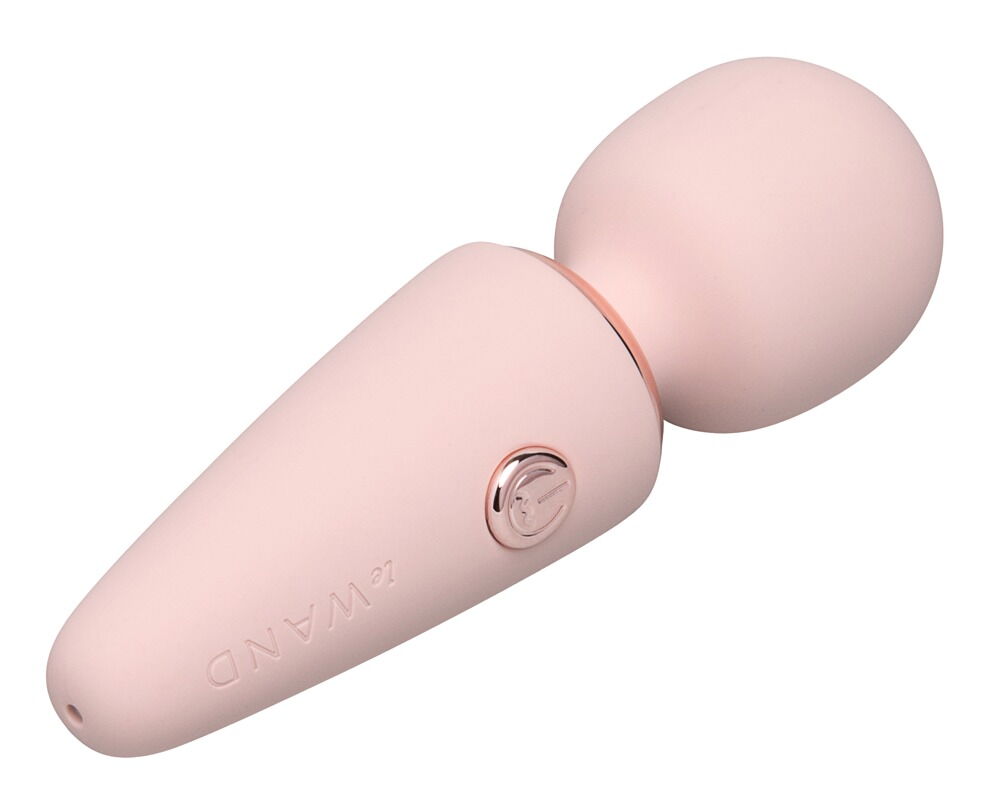 Mini Vibe Microwand