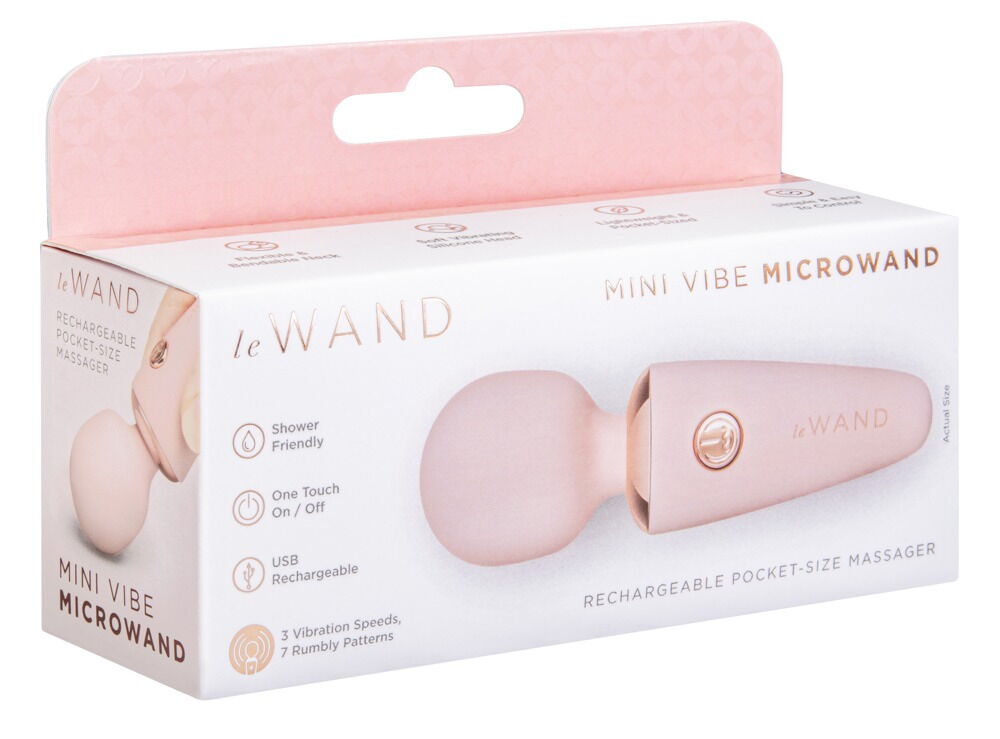 Mini Vibe Microwand