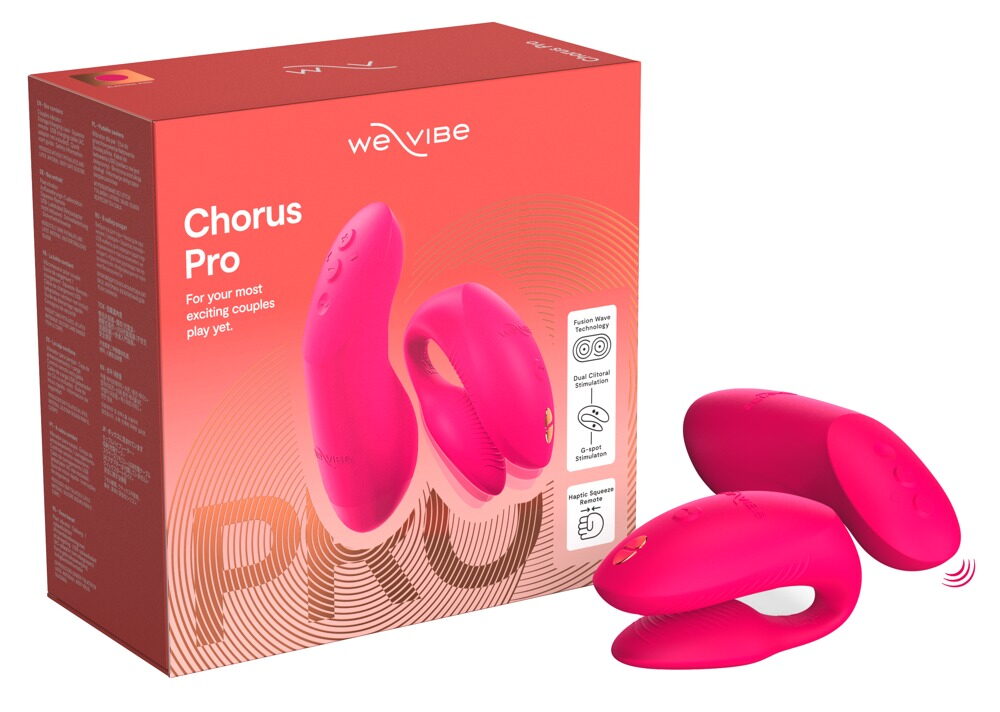 Chorus Pro
