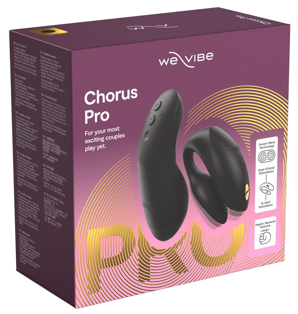 Chorus Pro