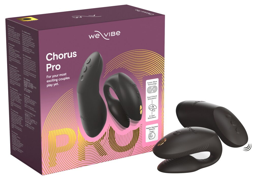Chorus Pro