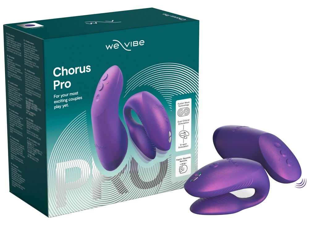 Chorus Pro