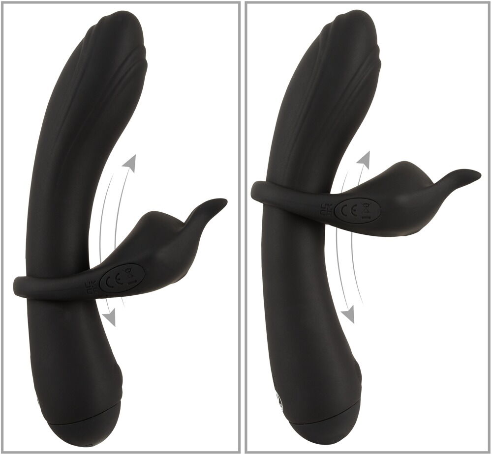 Duo Vibrator