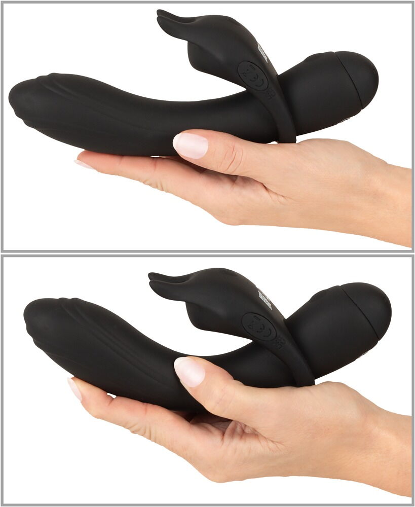 Duo Vibrator