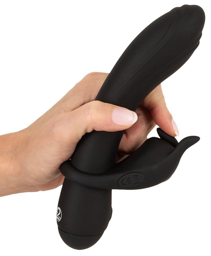 Duo Vibrator