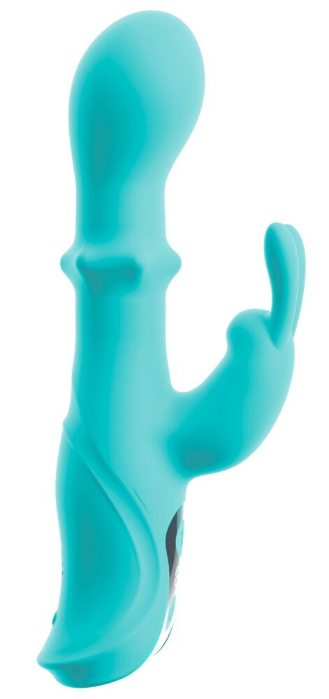 ORIVEN Slide Ring Rabbit Vibrator