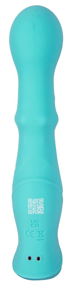 ORIVEN Slide Ring Rabbit Vibrator