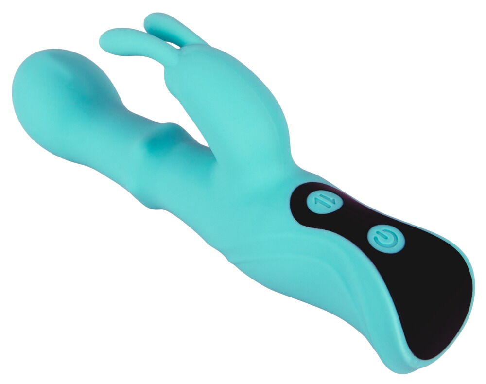 ORIVEN Slide Ring Rabbit Vibrator