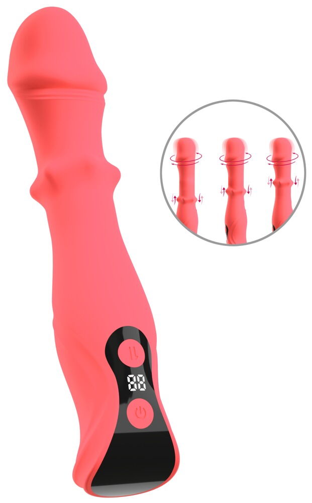 ORYVIA Slide Ring Vibrator