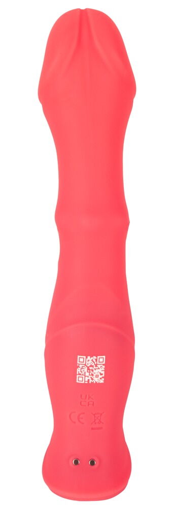 ORYVIA Slide Ring Vibrator