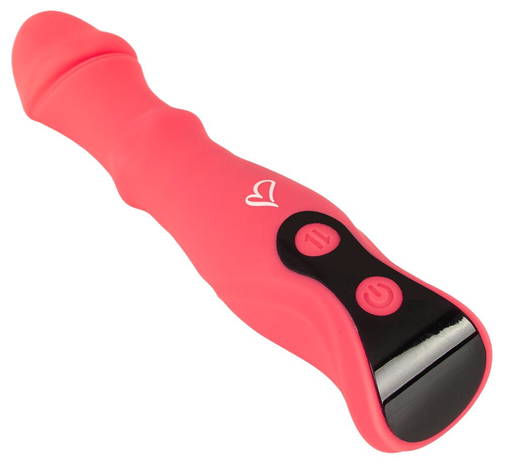ORYVIA Slide Ring Vibrator