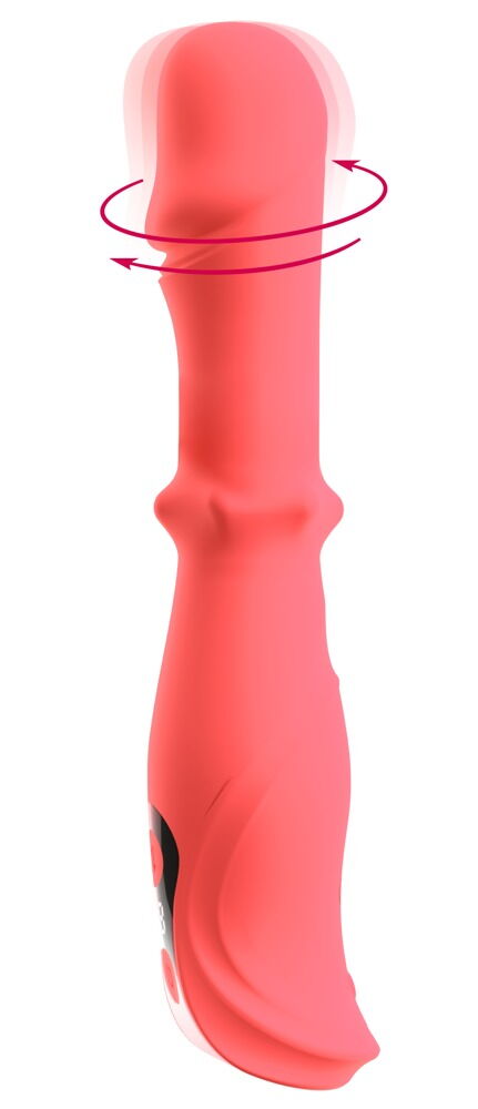 ORYVIA Slide Ring Vibrator