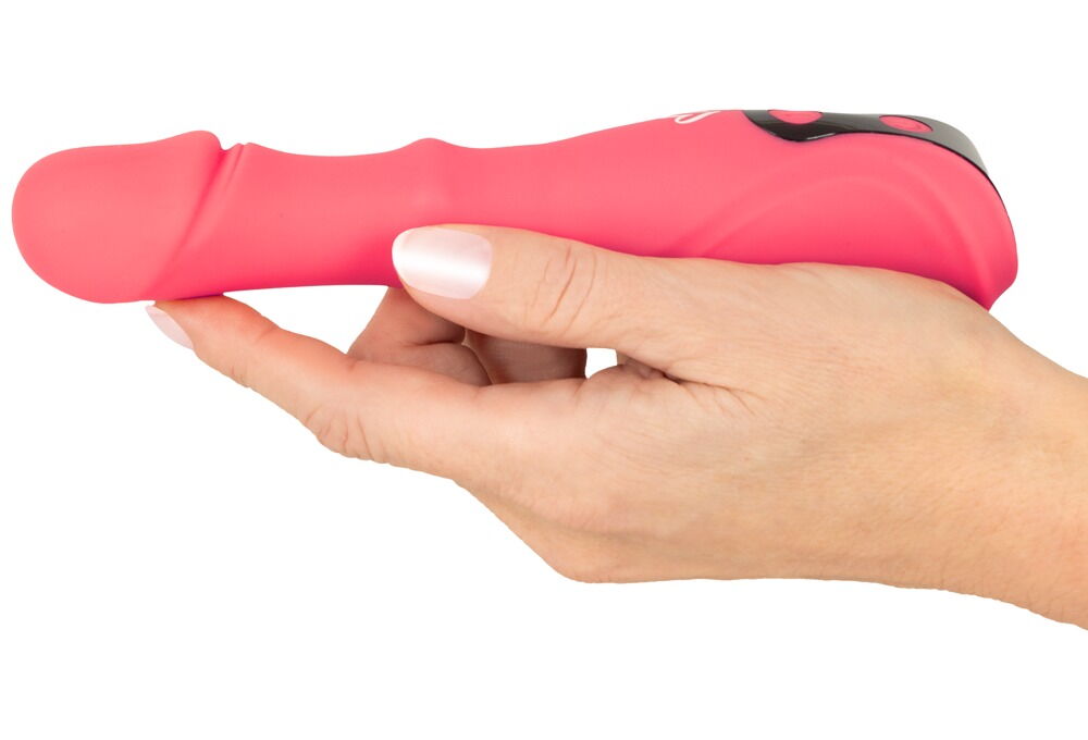 ORYVIA Slide Ring Vibrator