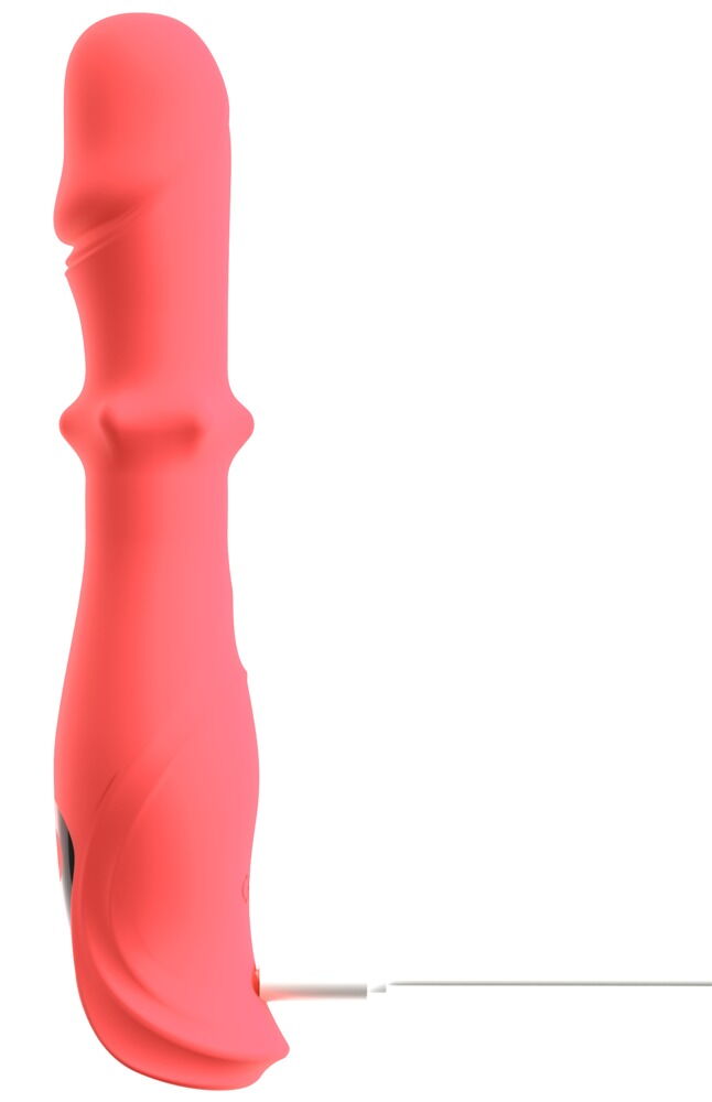 ORYVIA Slide Ring Vibrator