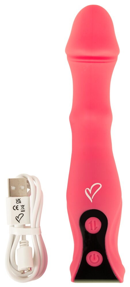 ORYVIA Slide Ring Vibrator