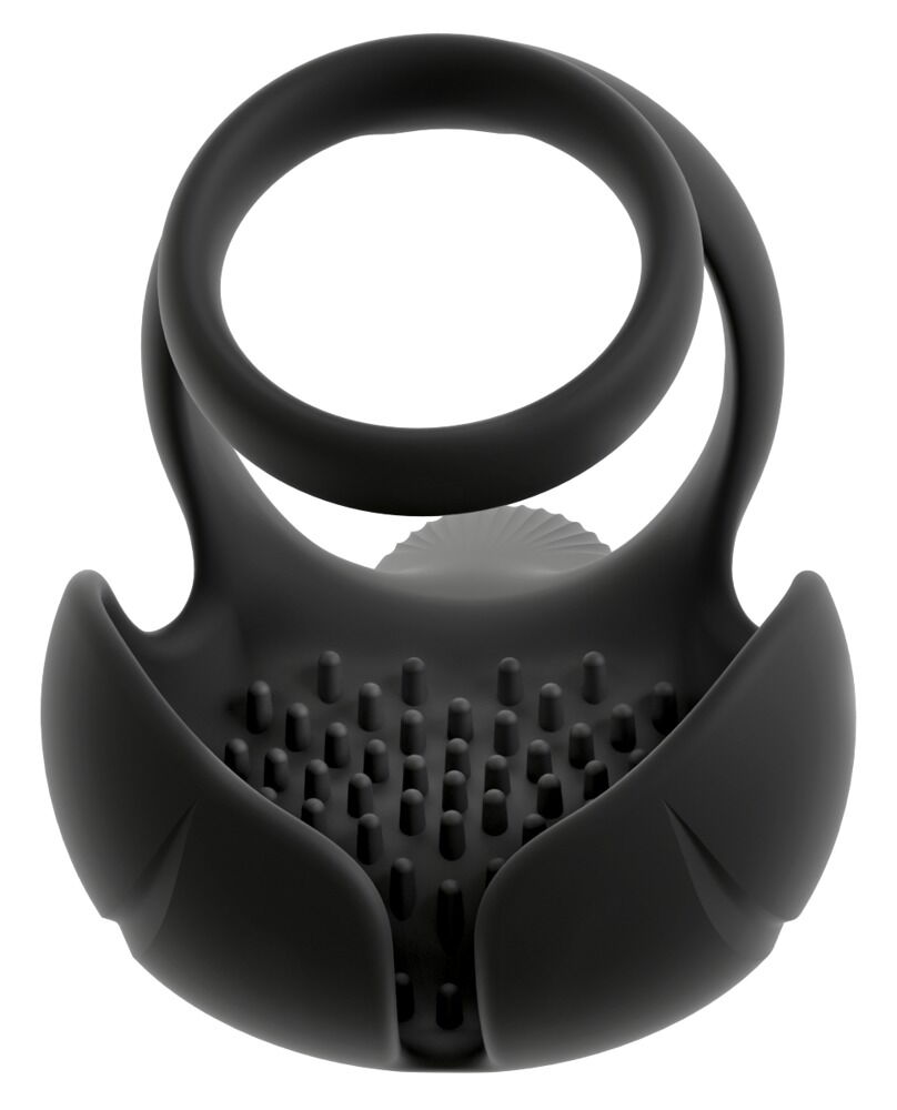 Ball Massager with Perineum Stimulator
