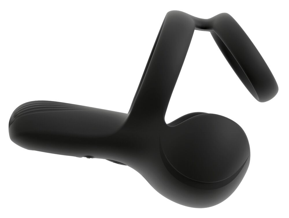 Ball Massager with Perineum Stimulator