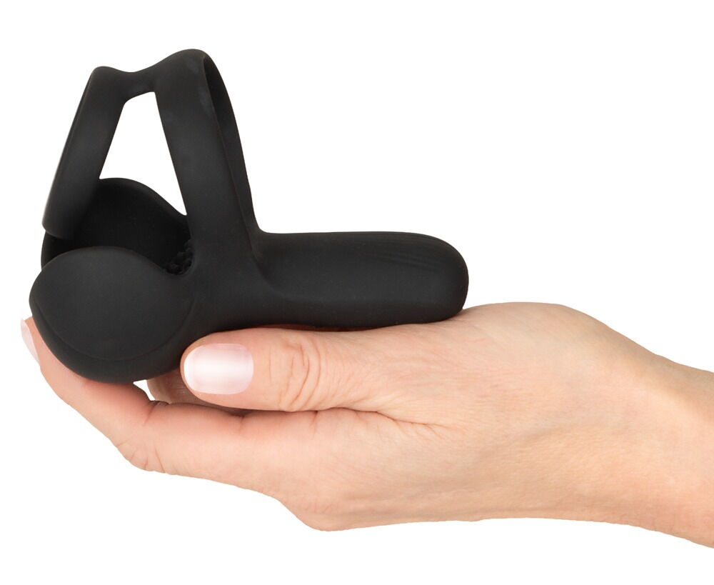 Ball Massager with Perineum Stimulator