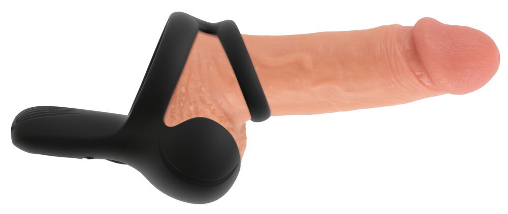 Ball Massager with Perineum Stimulator