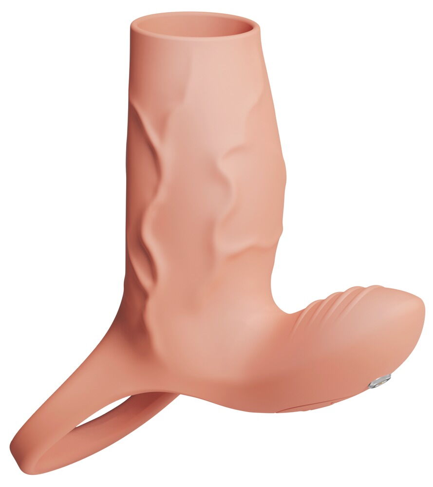 Tester RealSleeve Clit