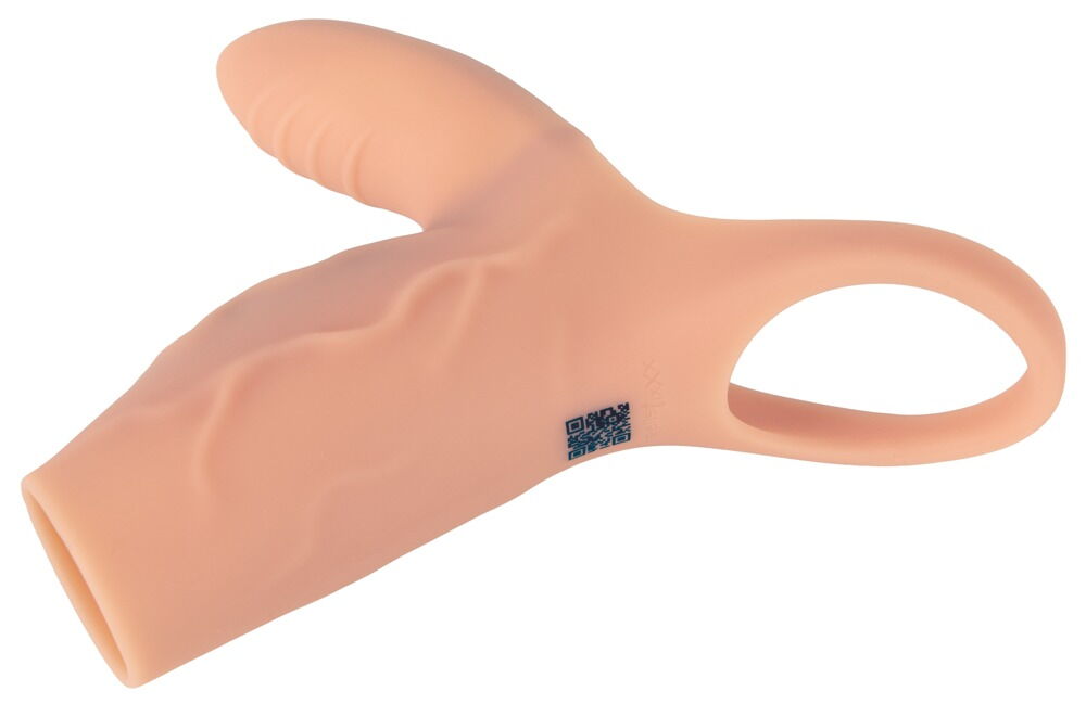 Tester RealSleeve Clit
