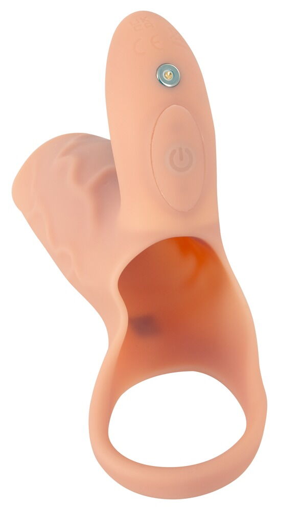 Tester RealSleeve Clit