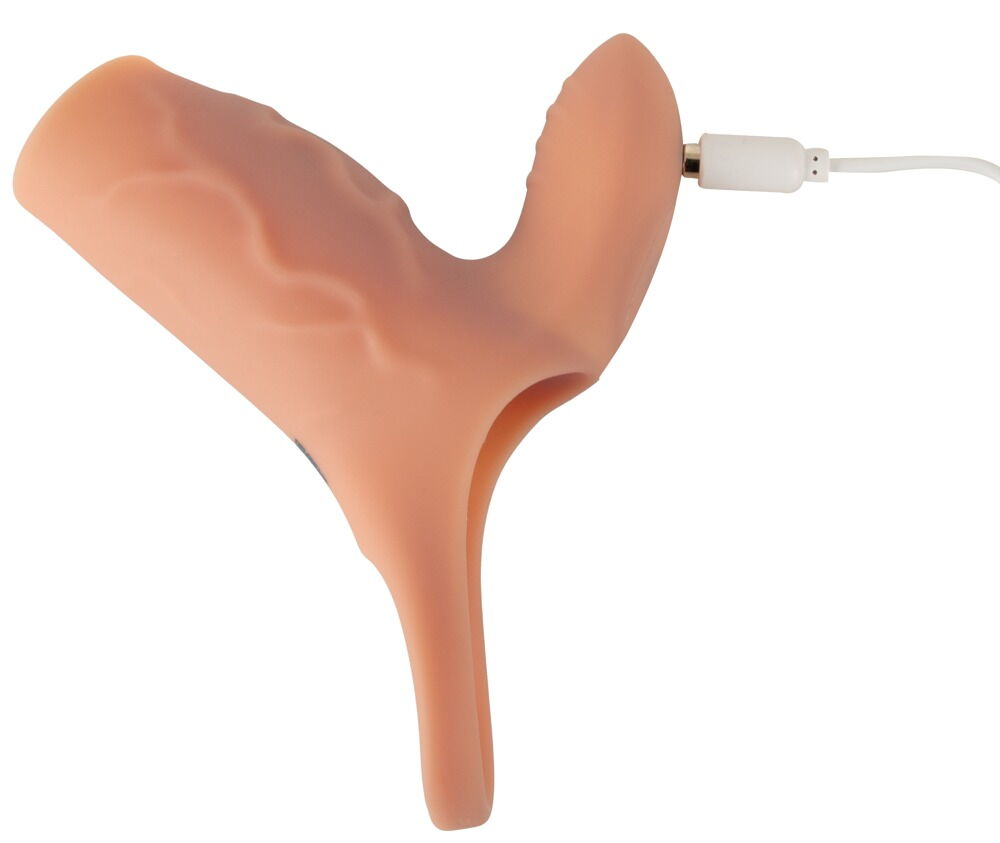 Tester RealSleeve Clit