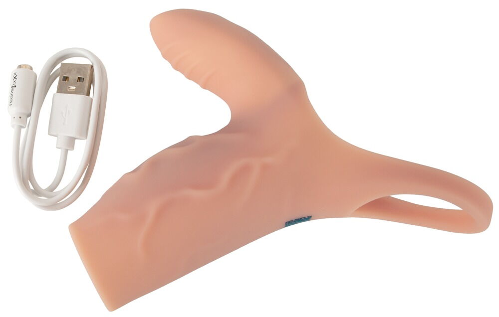 Tester RealSleeve Clit