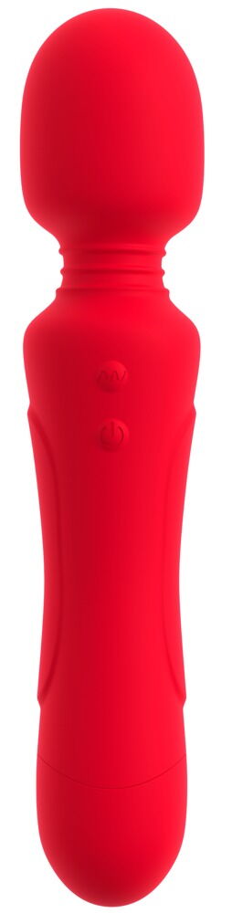 Super Powerful Vibrating Wand