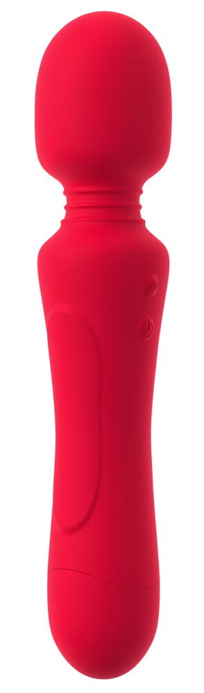 Super Powerful Vibrating Wand
