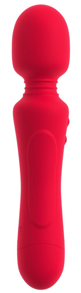 Super Powerful Vibrating Wand
