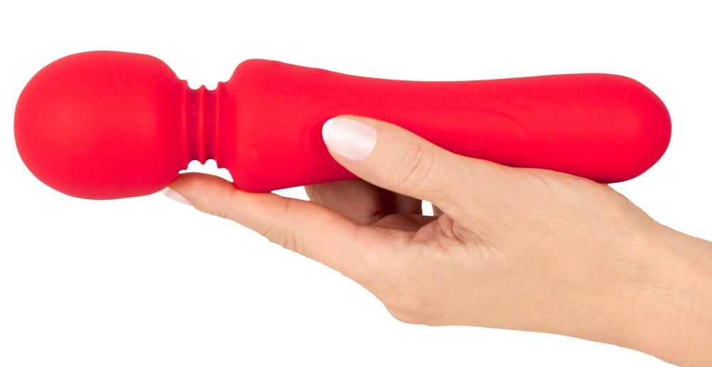 Super Powerful Vibrating Wand
